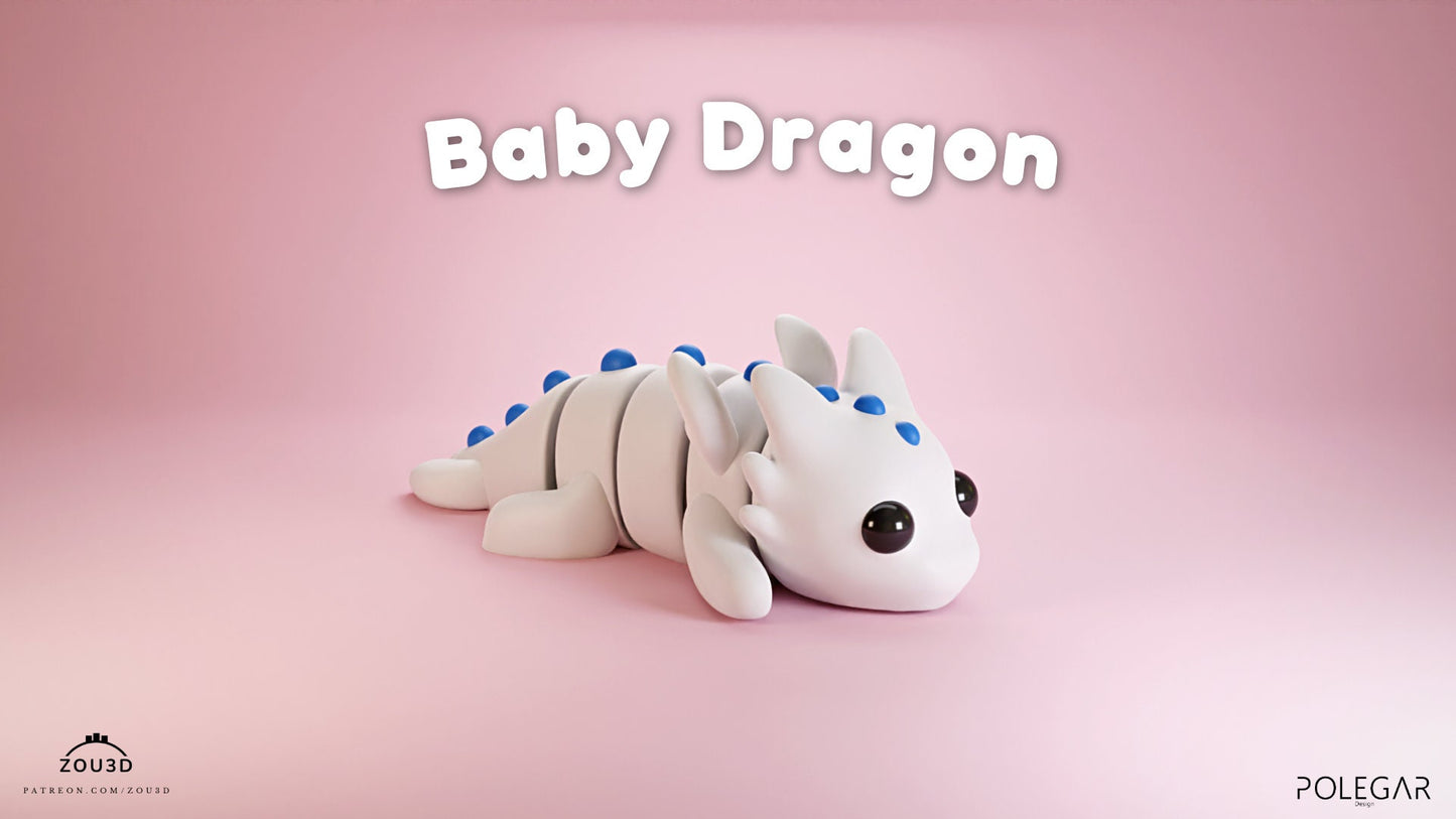 Micro Baby Animals, Sensory Toy.