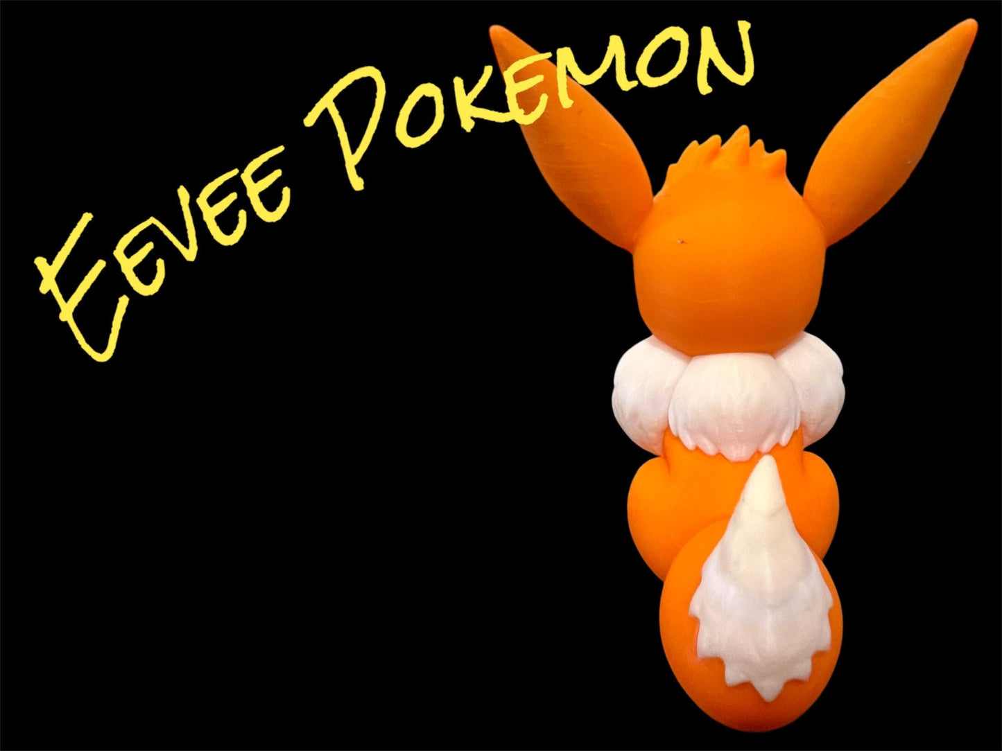 Eevee Pokémon , Sensory Gift.