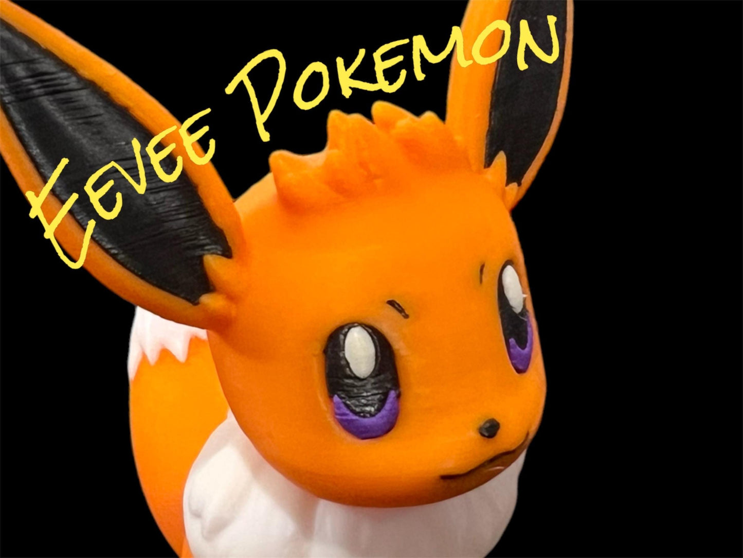 Eevee Pokémon , Sensory Gift.