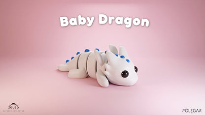 Micro Baby Animals, Sensory Toy.